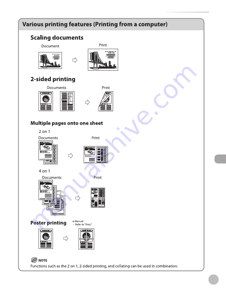 Canon Color imageCLASS MF9220Cdn Скачать руководство пользователя страница 384