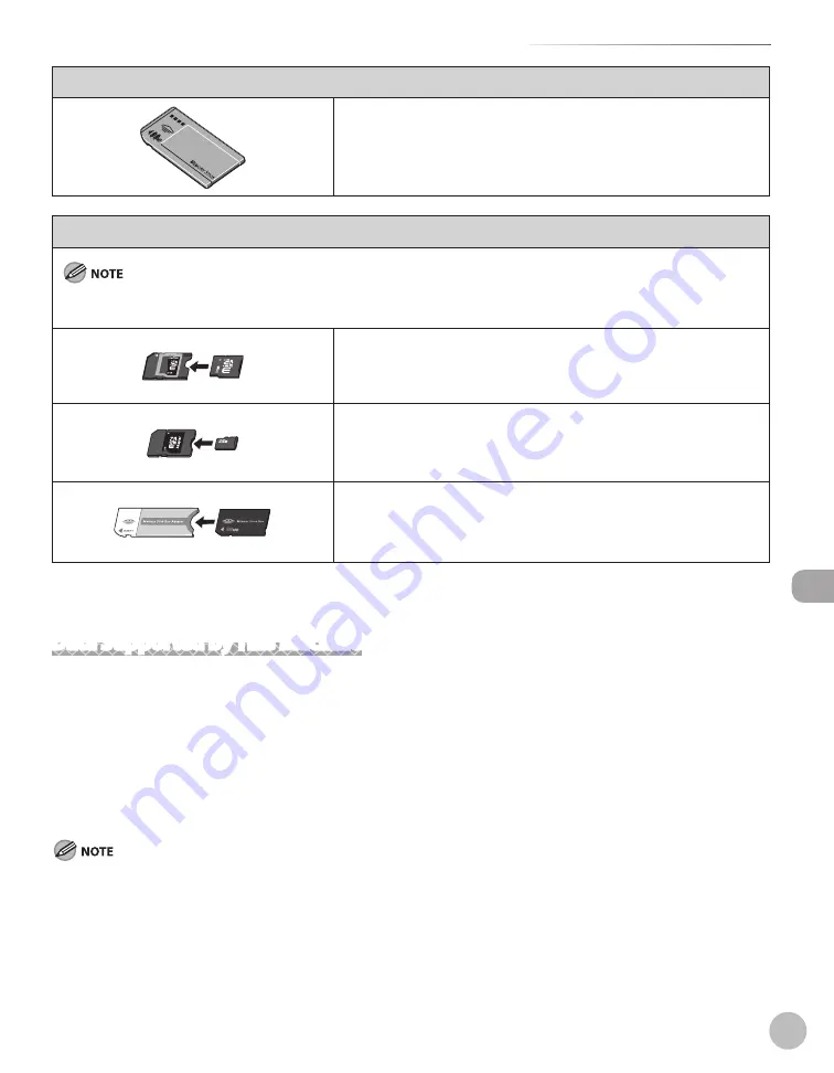 Canon Color imageCLASS MF9220Cdn Скачать руководство пользователя страница 394