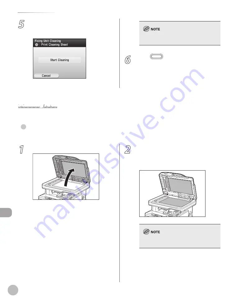 Canon Color imageCLASS MF9220Cdn Скачать руководство пользователя страница 439