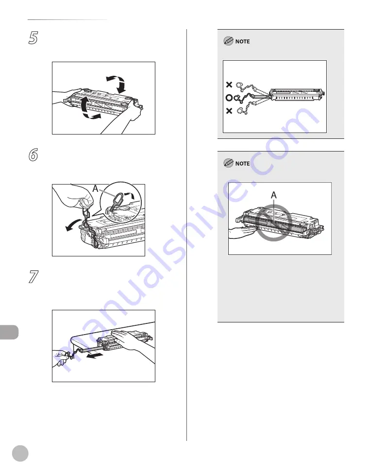 Canon Color imageCLASS MF9220Cdn Basic Operation Manual Download Page 445