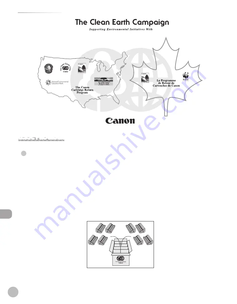 Canon Color imageCLASS MF9220Cdn Скачать руководство пользователя страница 449