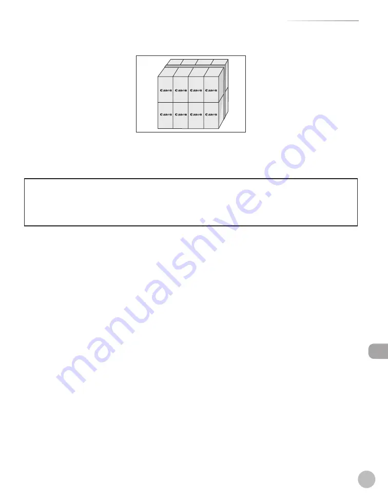 Canon Color imageCLASS MF9220Cdn Basic Operation Manual Download Page 450