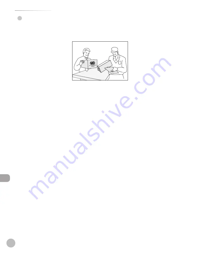 Canon Color imageCLASS MF9220Cdn Basic Operation Manual Download Page 451