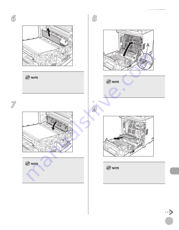 Canon Color imageCLASS MF9220Cdn Basic Operation Manual Download Page 470