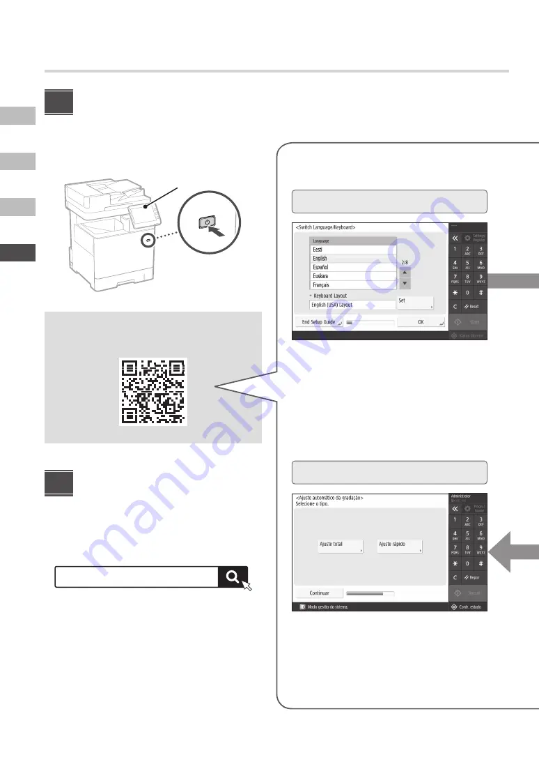 Canon Color imageCLASS X C1538iF Скачать руководство пользователя страница 14