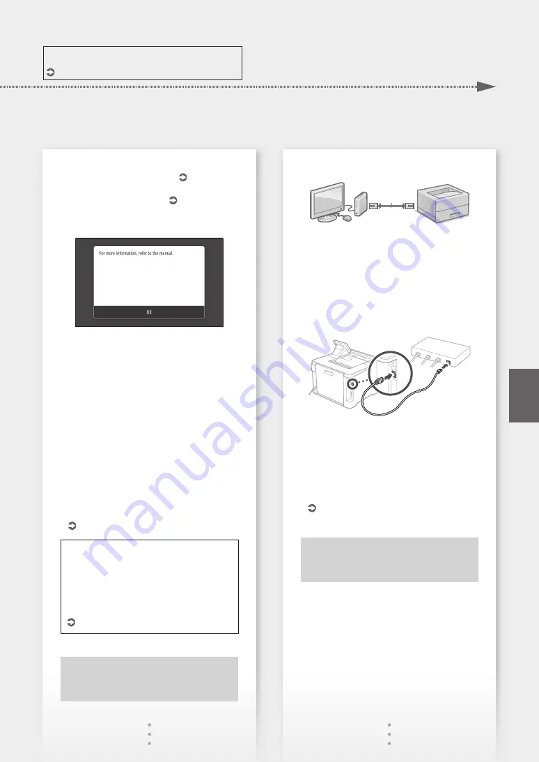 Canon Color imageCLASS X LBP1127C Скачать руководство пользователя страница 5