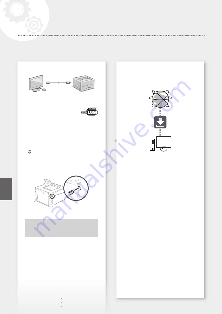 Canon Color imageCLASS X LBP1127C Скачать руководство пользователя страница 10