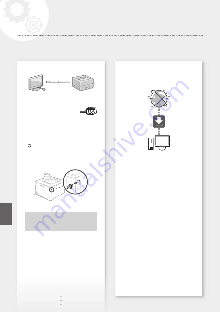 Canon Color imageCLASS X LBP1127C Скачать руководство пользователя страница 14