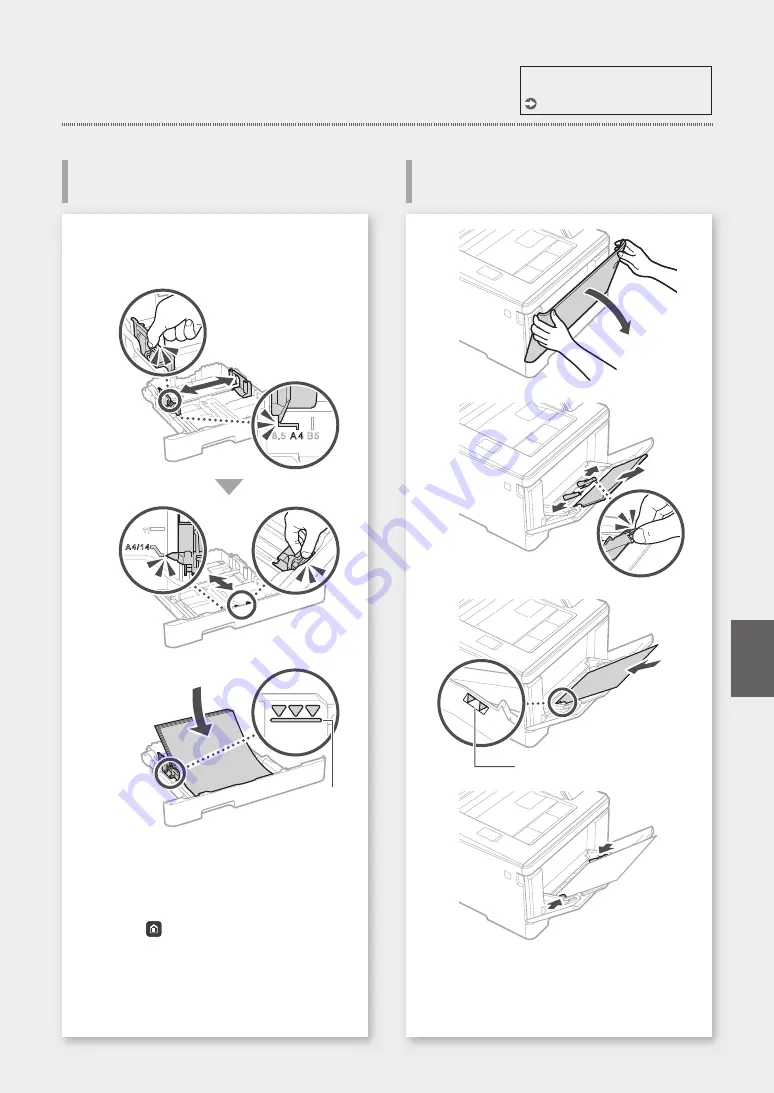 Canon Color imageCLASS X LBP1127C Скачать руководство пользователя страница 27