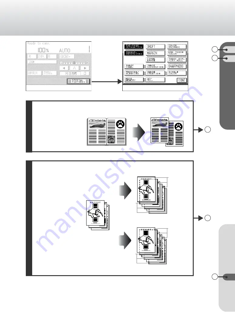 Canon Color ImageRUNNER C2058 Скачать руководство пользователя страница 15