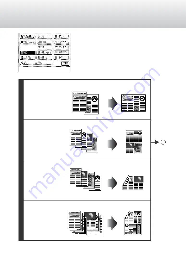 Canon Color ImageRUNNER C2058 Скачать руководство пользователя страница 20