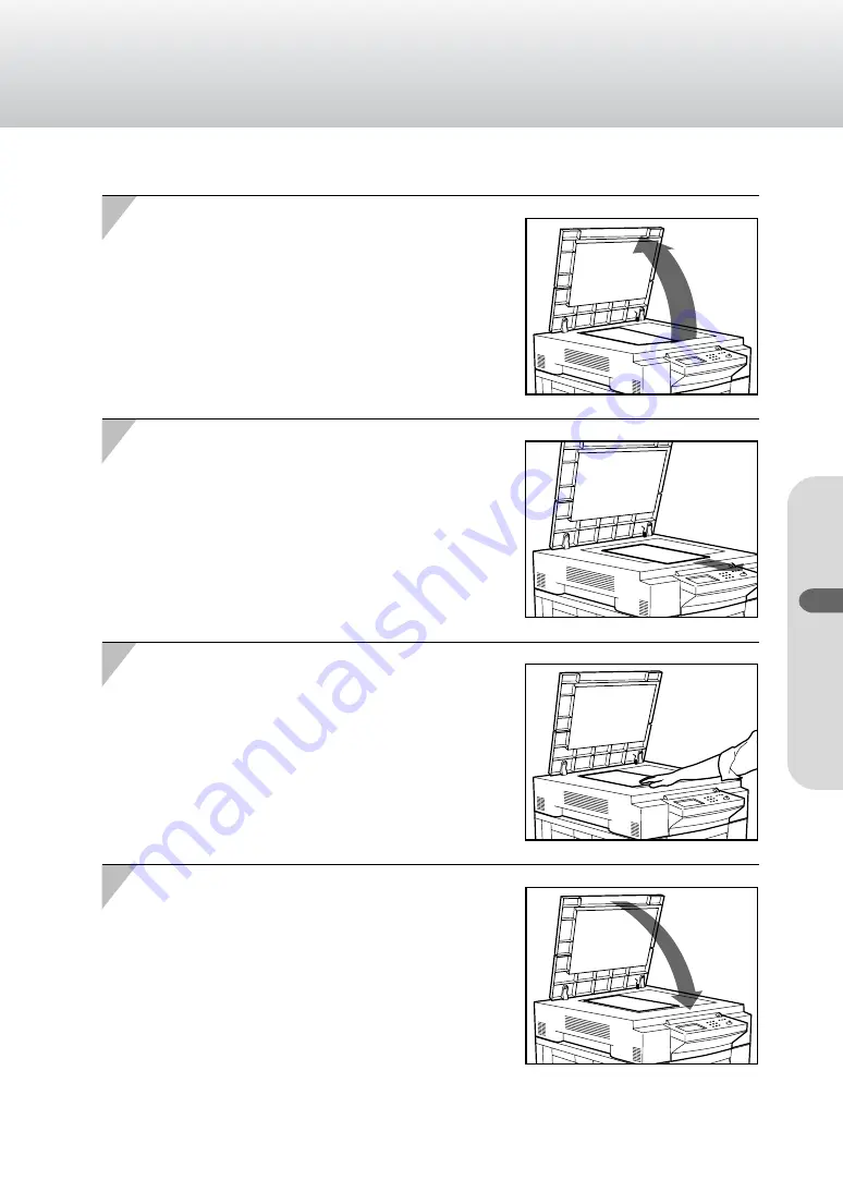 Canon Color ImageRUNNER C2058 Скачать руководство пользователя страница 43