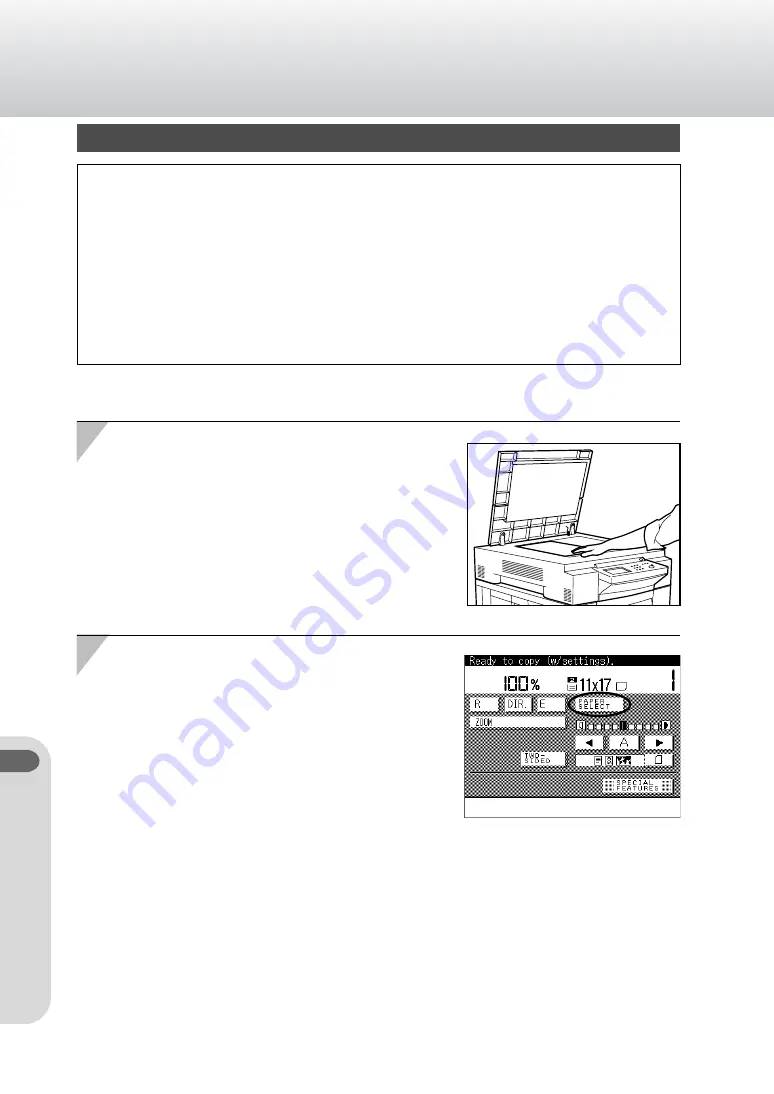 Canon Color ImageRUNNER C2058 Скачать руководство пользователя страница 57