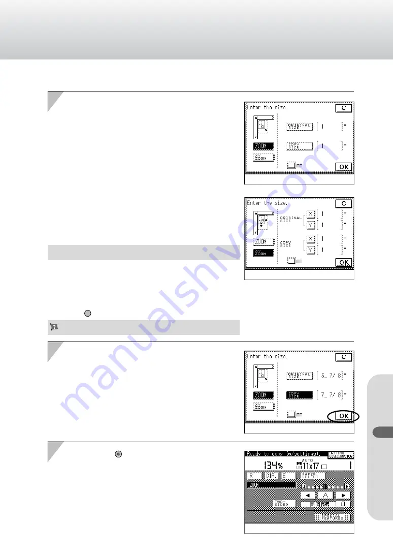 Canon Color ImageRUNNER C2058 Скачать руководство пользователя страница 86