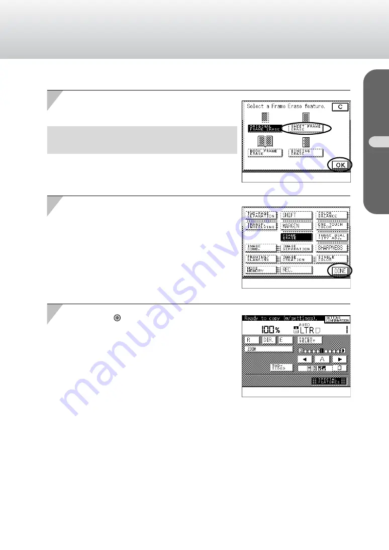 Canon Color ImageRUNNER C2058 Скачать руководство пользователя страница 140