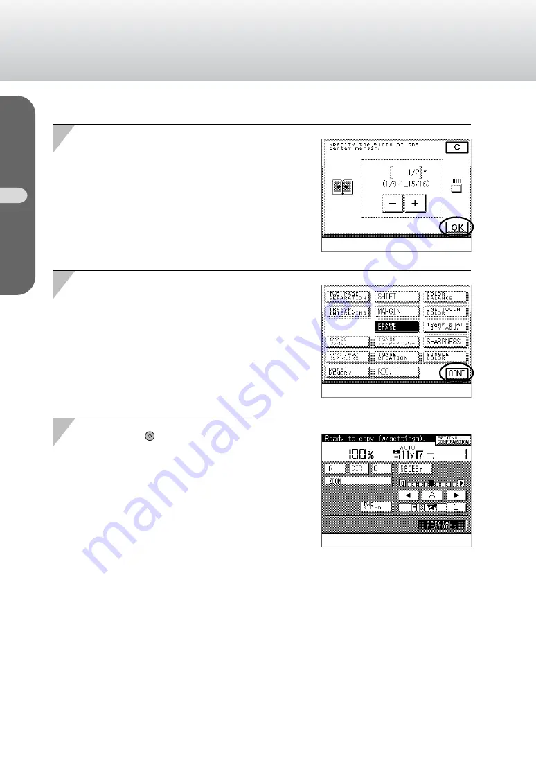 Canon Color ImageRUNNER C2058 Скачать руководство пользователя страница 143