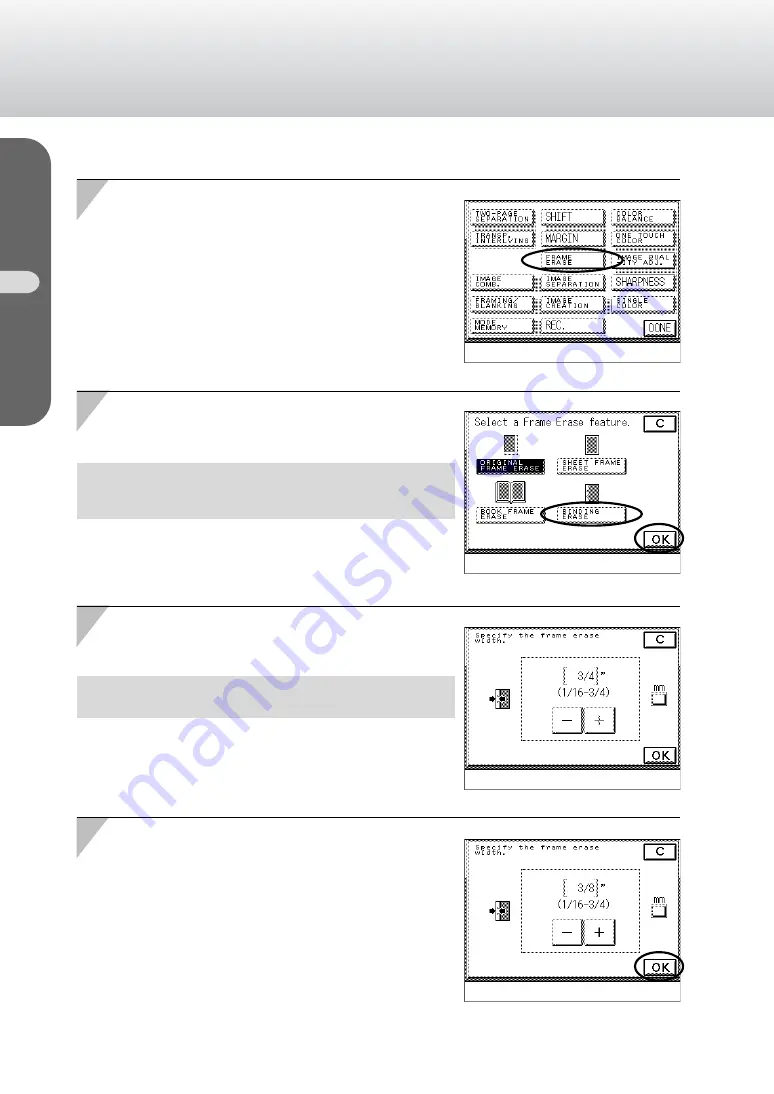 Canon Color ImageRUNNER C2058 Скачать руководство пользователя страница 145