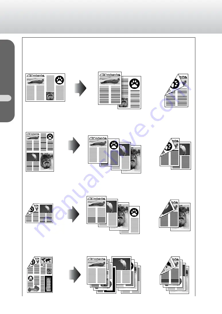 Canon Color ImageRUNNER C2058 Operator'S Manual Download Page 157