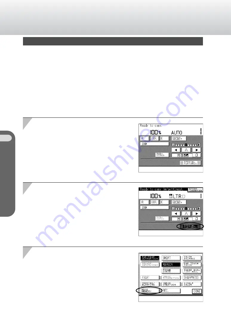 Canon Color ImageRUNNER C2058 Скачать руководство пользователя страница 163