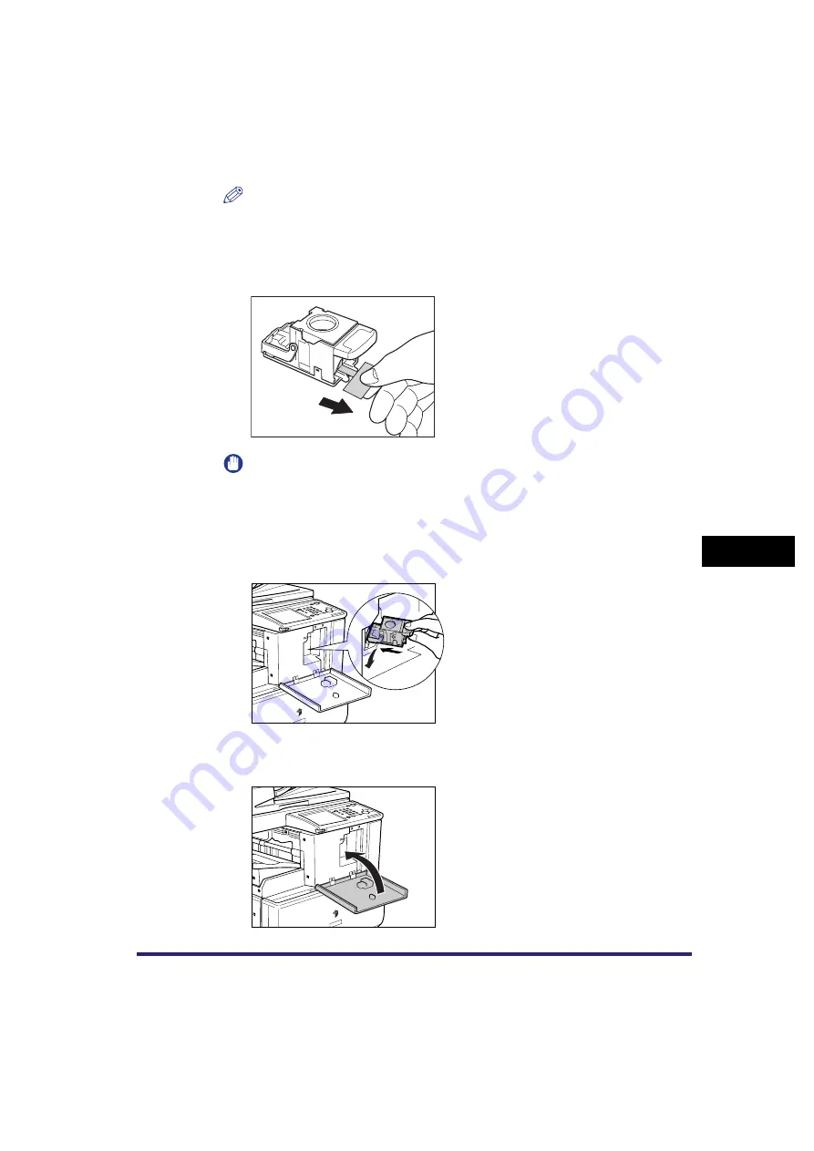 Canon Color imageRUNNER C2880 Скачать руководство пользователя страница 381