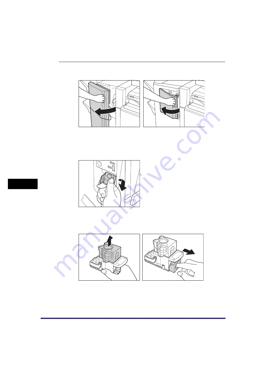 Canon Color imageRUNNER C2880 Скачать руководство пользователя страница 384