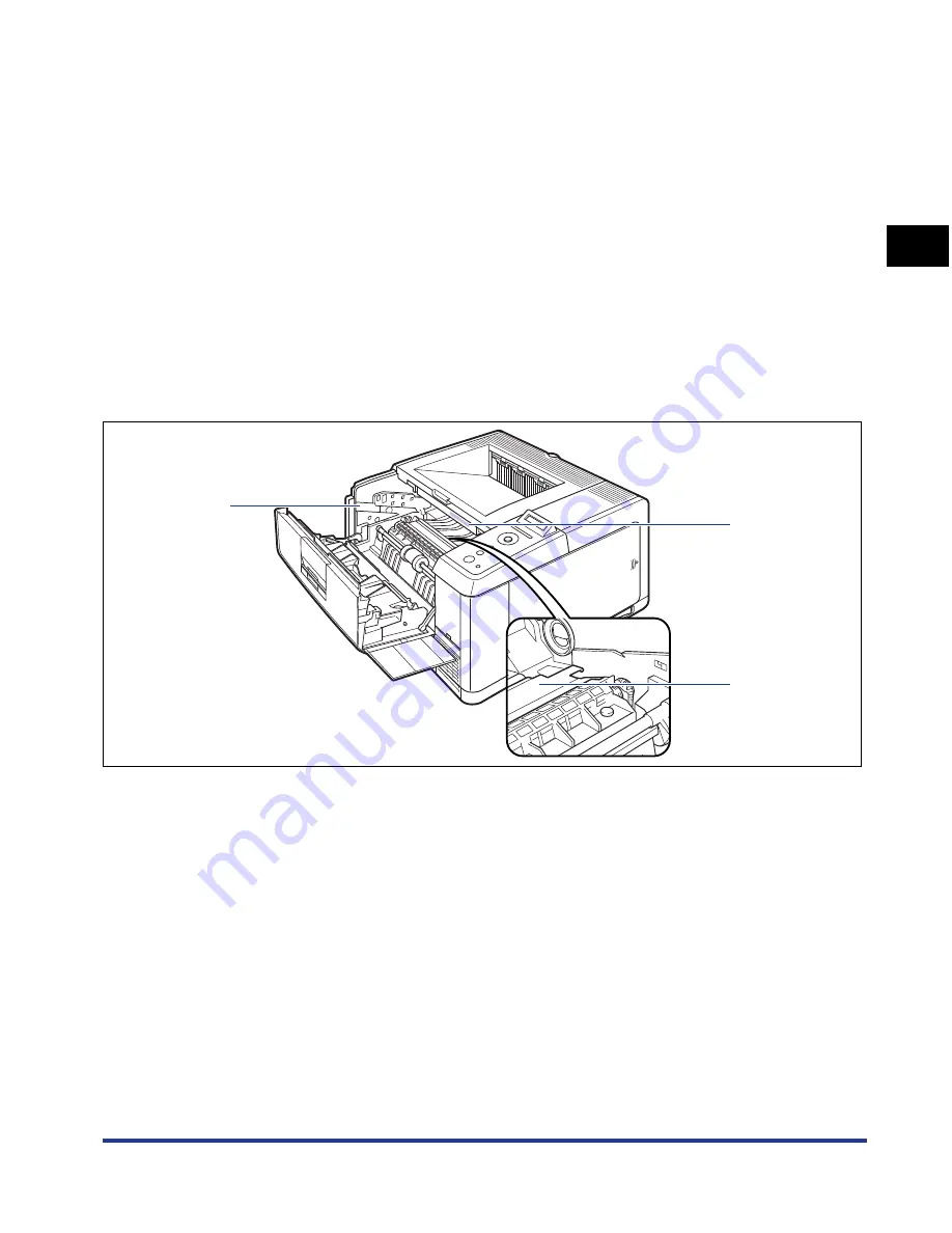 Canon Color imageRUNNER LBP3460 User Manual Download Page 30