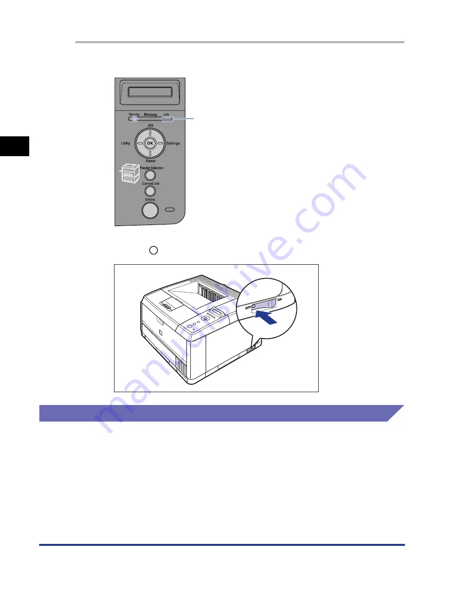 Canon Color imageRUNNER LBP3460 Скачать руководство пользователя страница 37