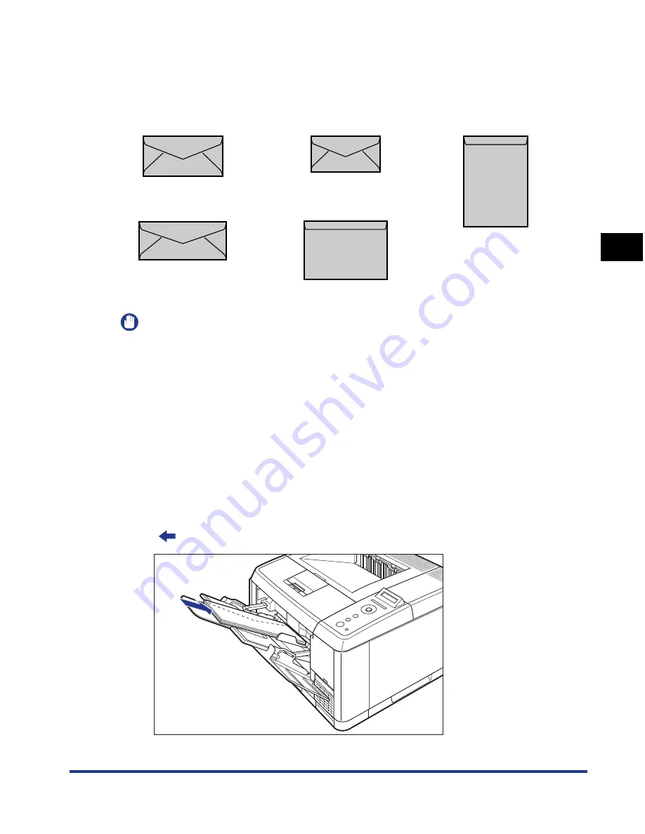 Canon Color imageRUNNER LBP3460 Скачать руководство пользователя страница 50