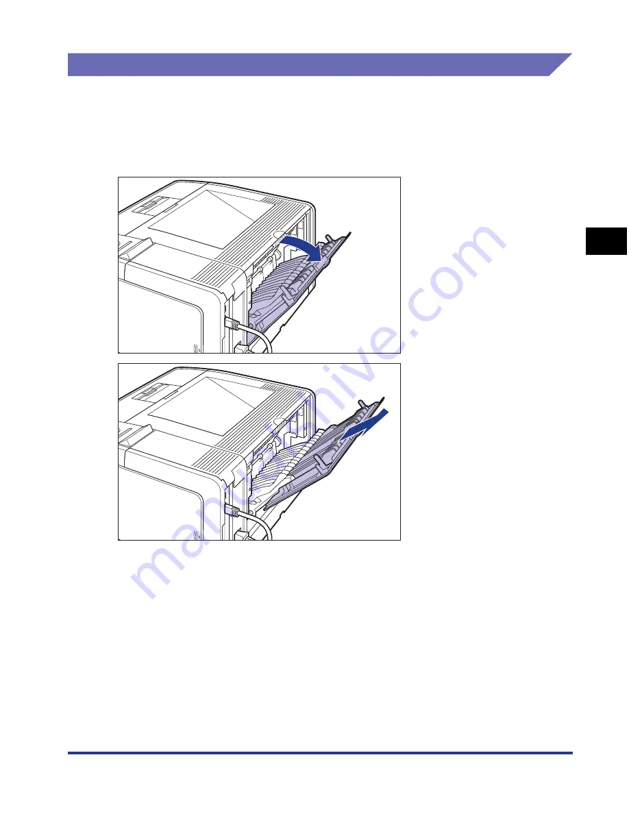 Canon Color imageRUNNER LBP3460 Скачать руководство пользователя страница 64