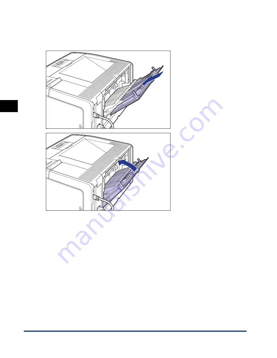 Canon Color imageRUNNER LBP3460 User Manual Download Page 65