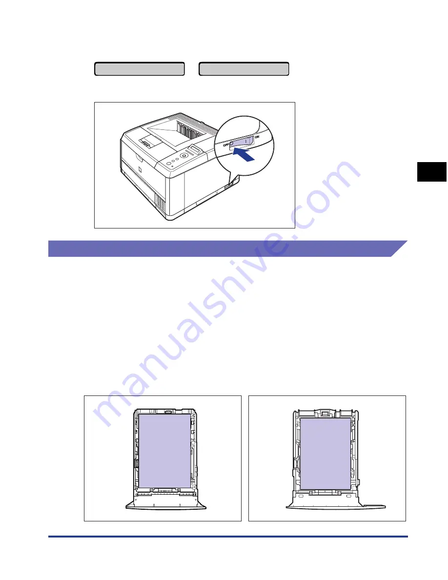 Canon Color imageRUNNER LBP3460 User Manual Download Page 68