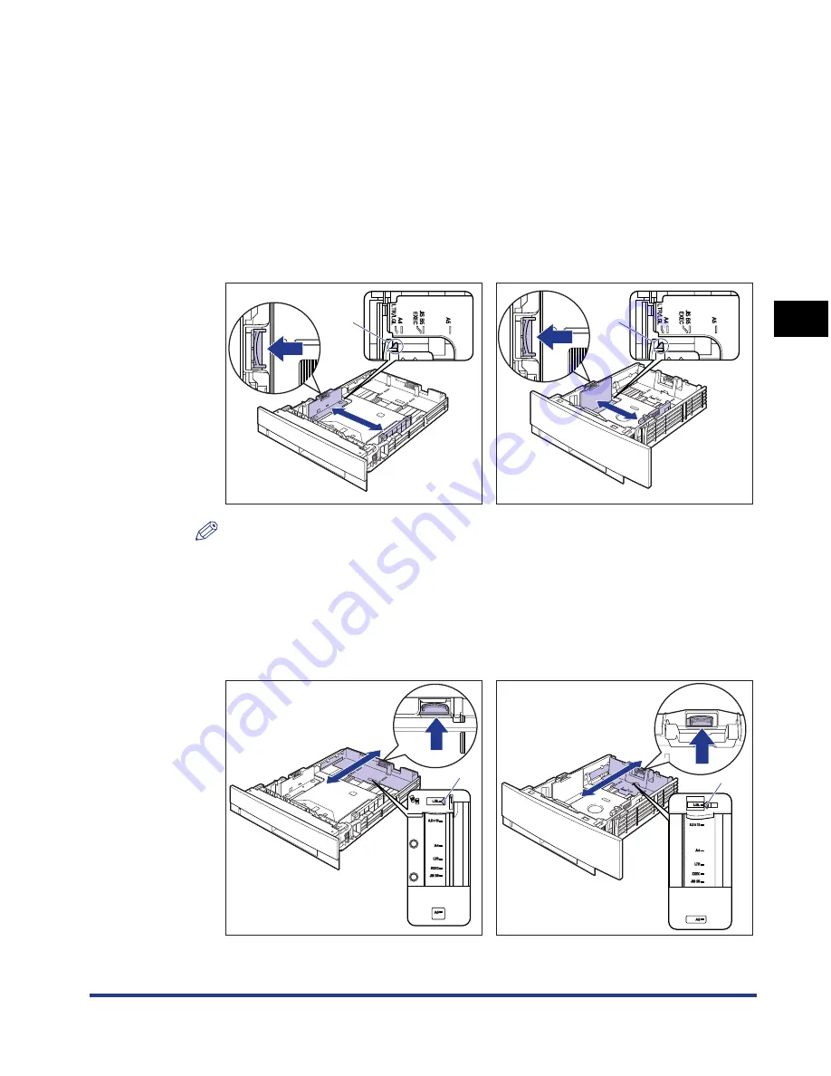 Canon Color imageRUNNER LBP3460 Скачать руководство пользователя страница 70