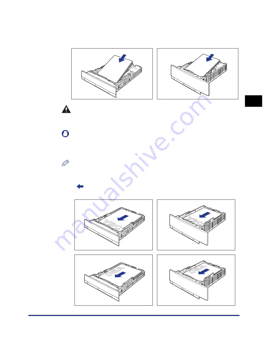 Canon Color imageRUNNER LBP3460 User Manual Download Page 76