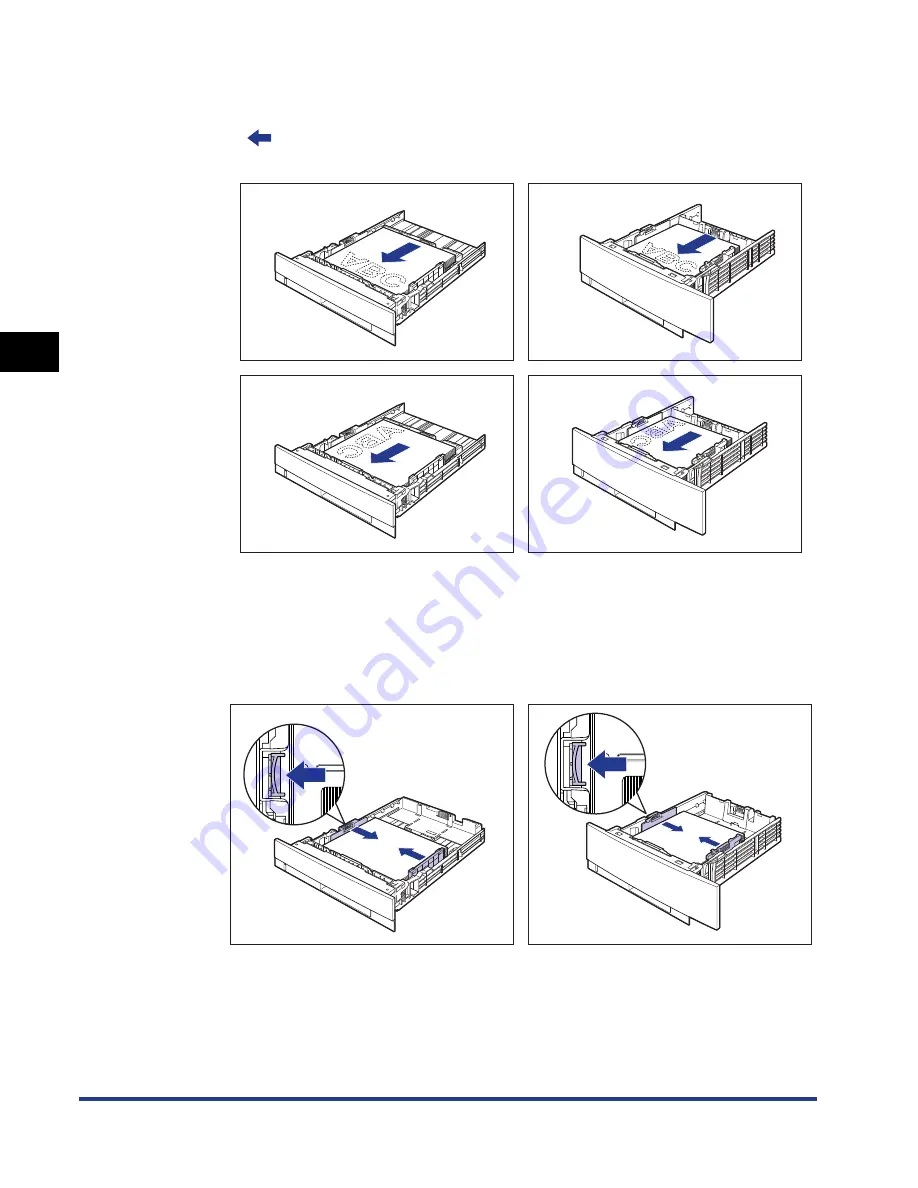 Canon Color imageRUNNER LBP3460 Скачать руководство пользователя страница 77