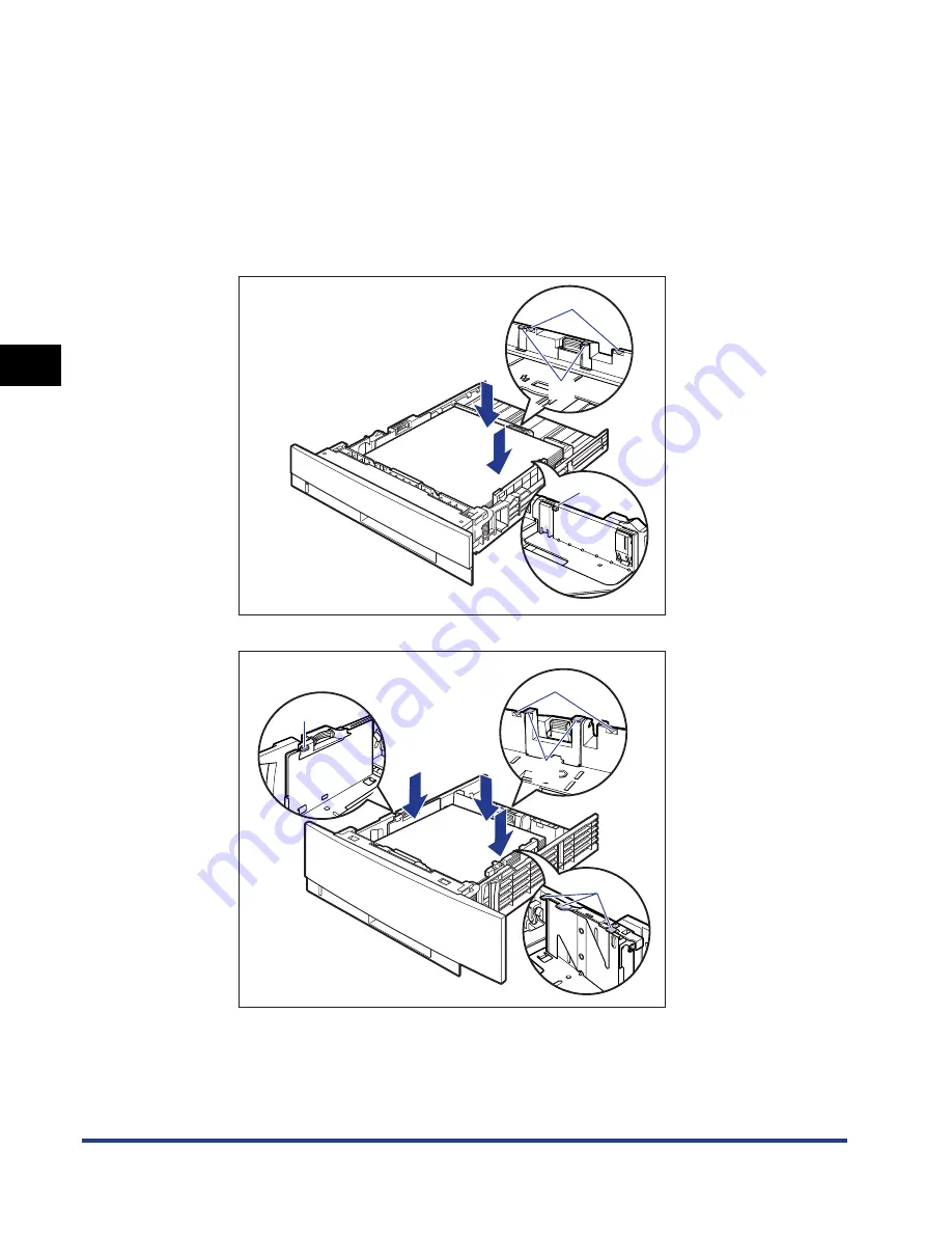 Canon Color imageRUNNER LBP3460 Скачать руководство пользователя страница 79