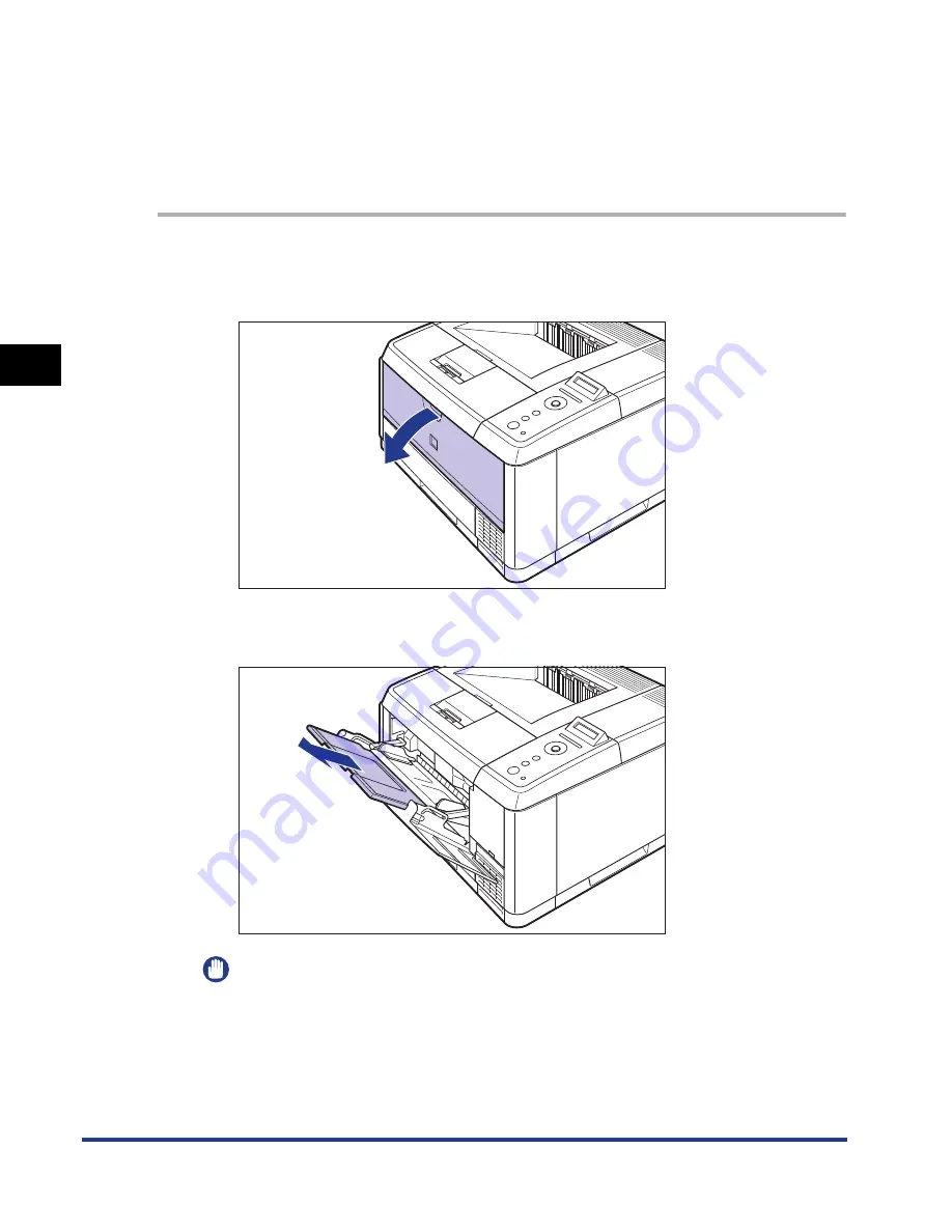 Canon Color imageRUNNER LBP3460 Скачать руководство пользователя страница 85