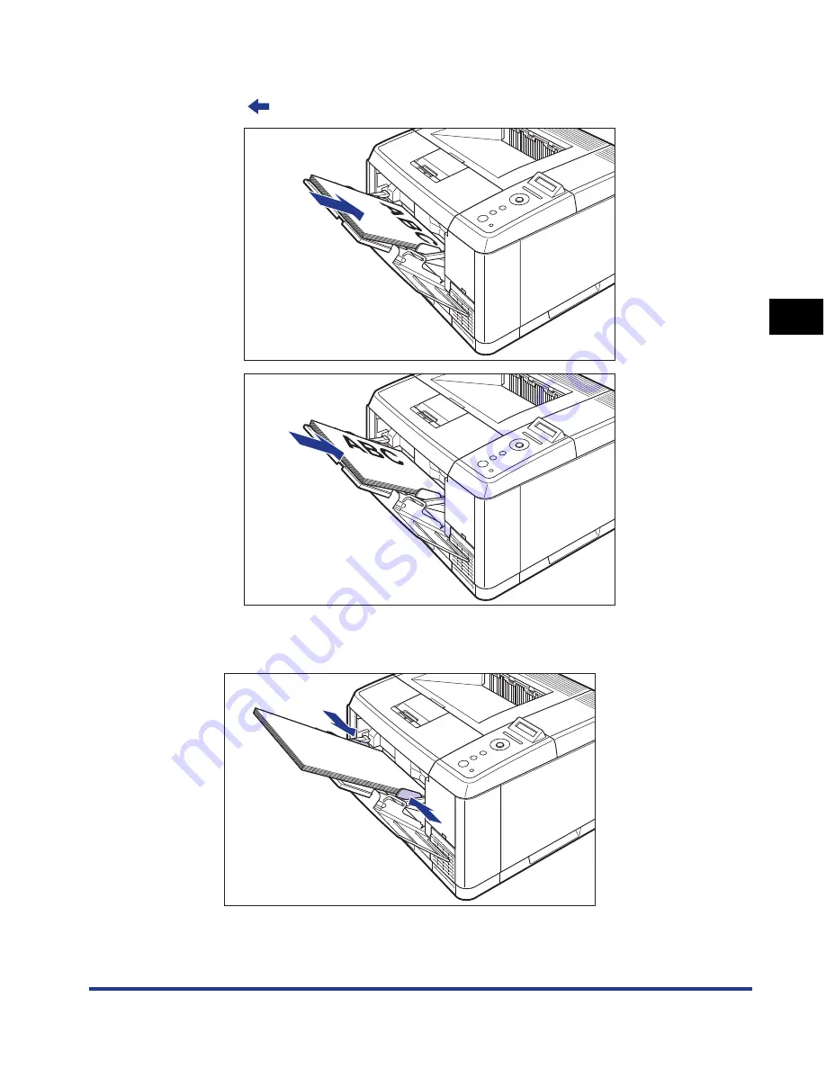 Canon Color imageRUNNER LBP3460 Скачать руководство пользователя страница 90