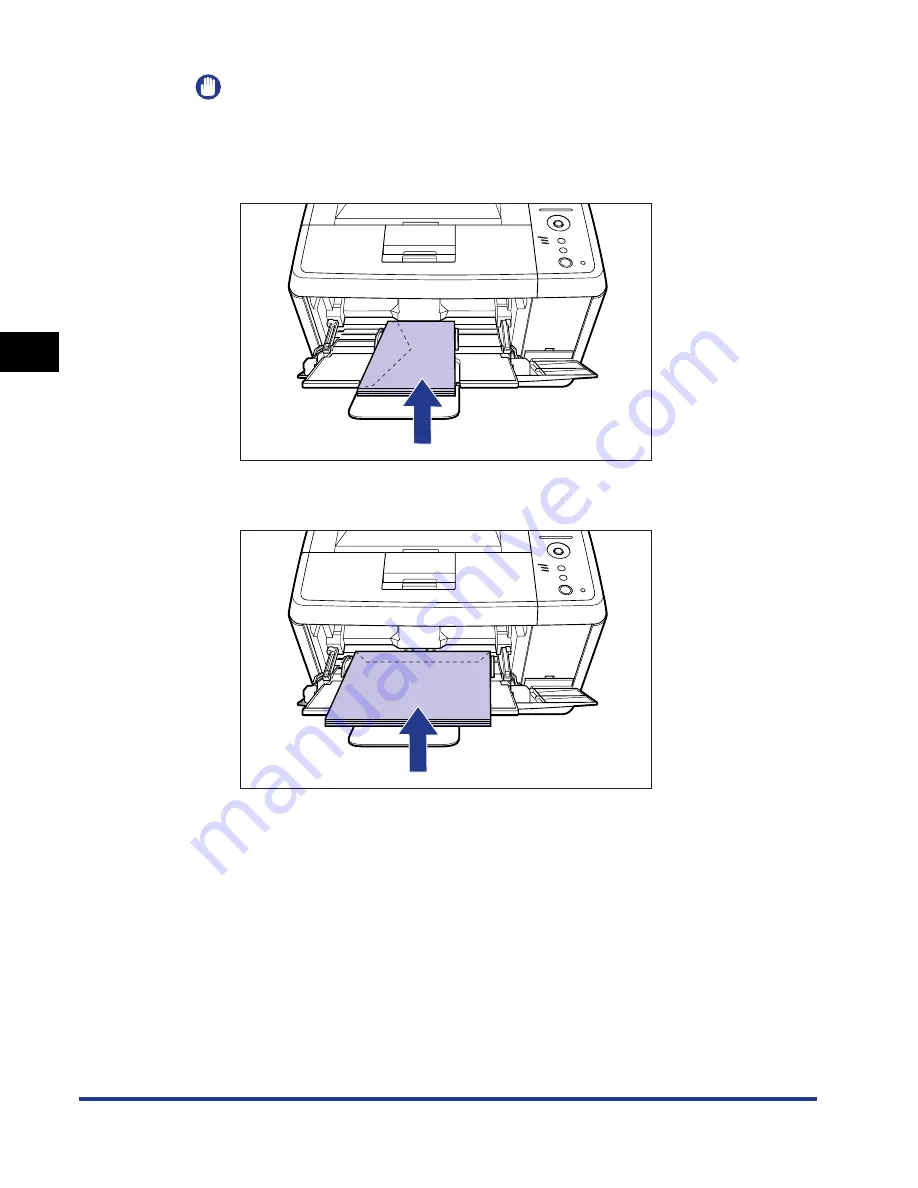 Canon Color imageRUNNER LBP3460 Скачать руководство пользователя страница 95