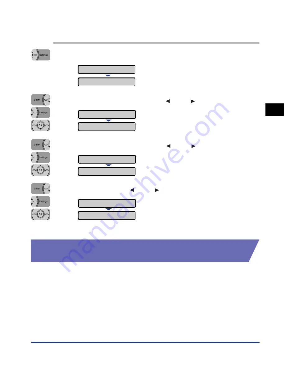 Canon Color imageRUNNER LBP3460 User Manual Download Page 100