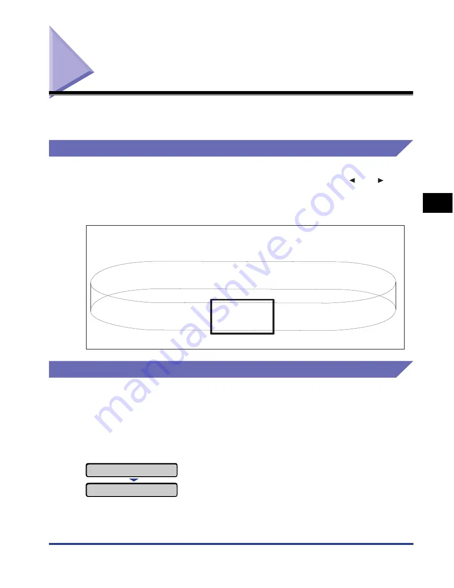 Canon Color imageRUNNER LBP3460 Скачать руководство пользователя страница 110