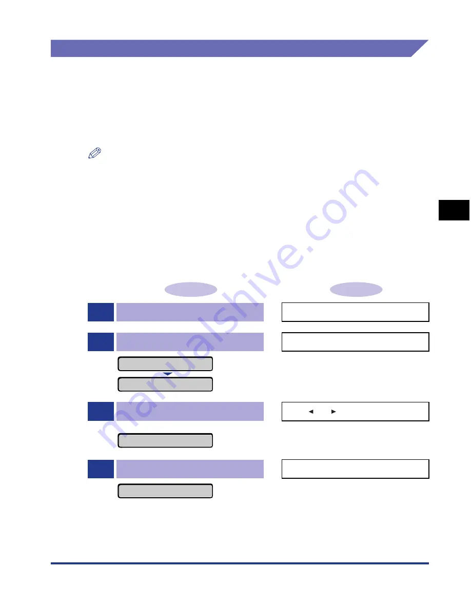 Canon Color imageRUNNER LBP3460 User Manual Download Page 114