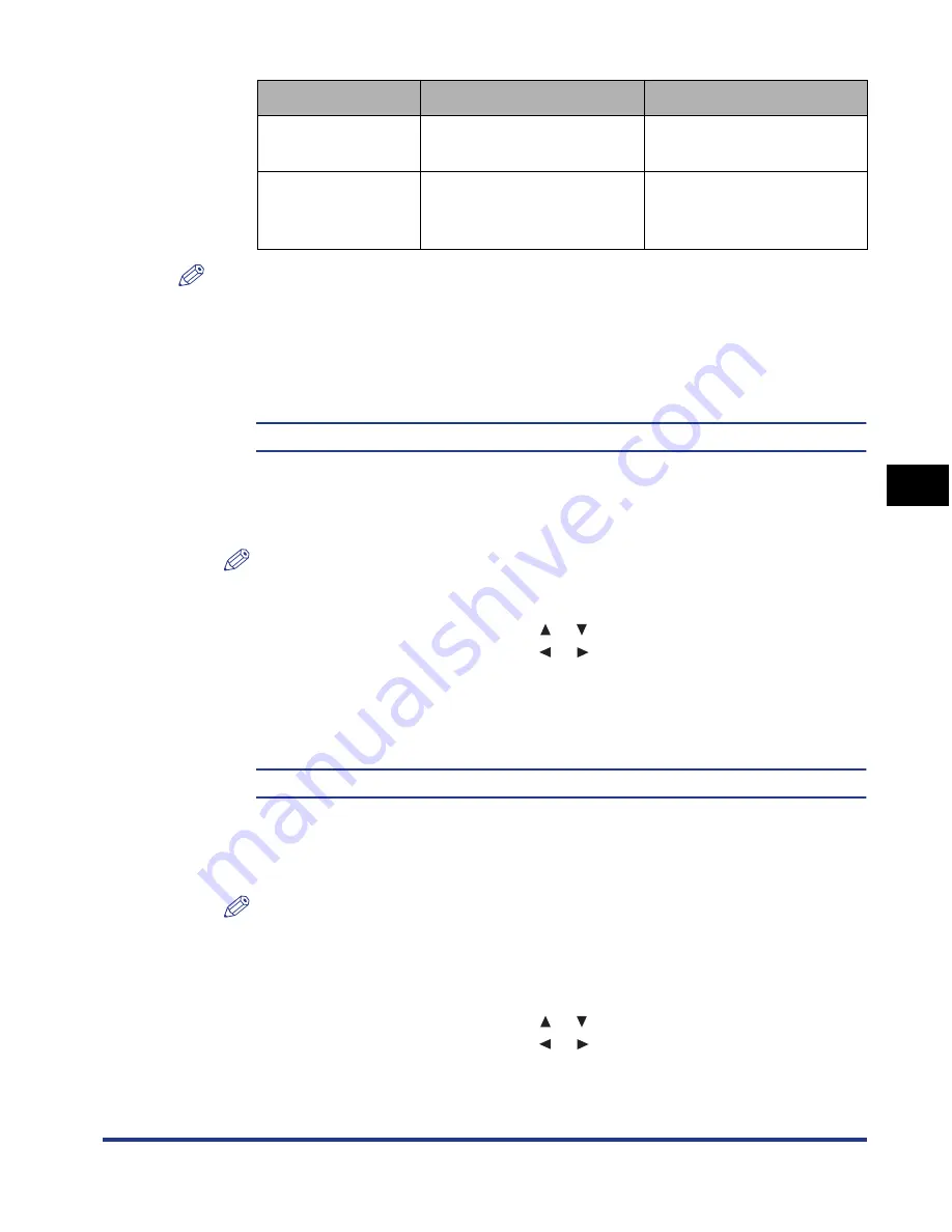 Canon Color imageRUNNER LBP3460 User Manual Download Page 134