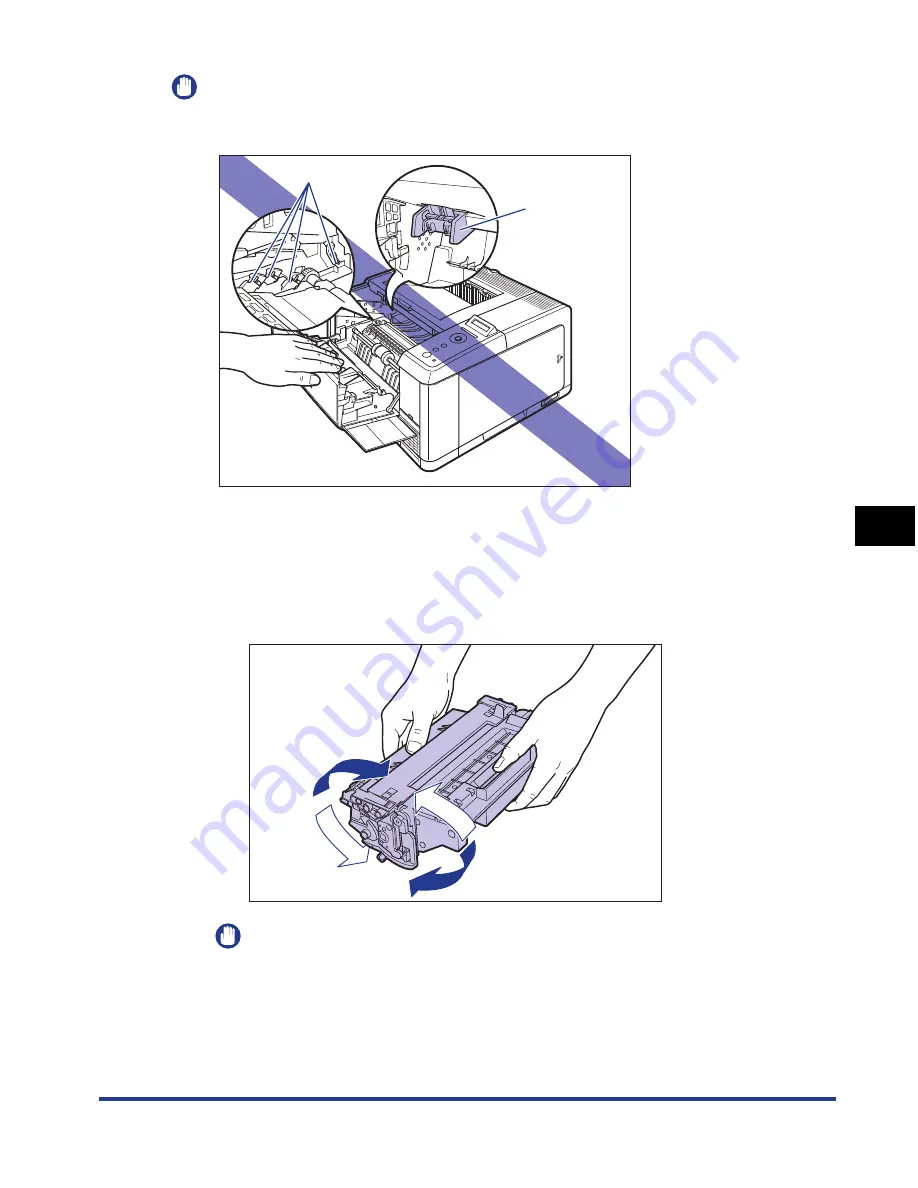 Canon Color imageRUNNER LBP3460 Скачать руководство пользователя страница 176