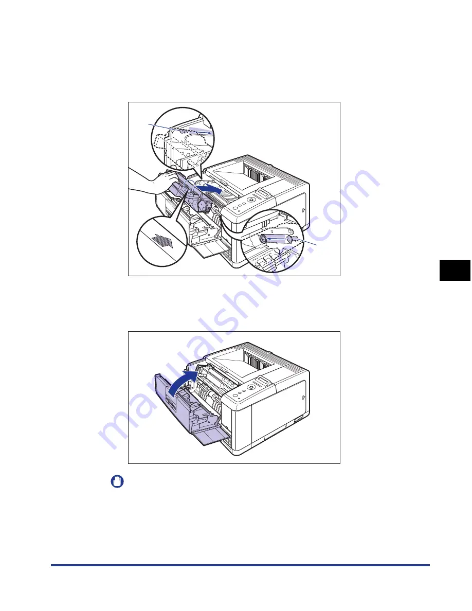 Canon Color imageRUNNER LBP3460 Скачать руководство пользователя страница 178