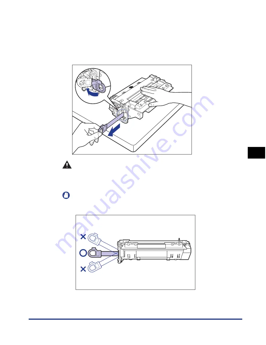 Canon Color imageRUNNER LBP3460 Скачать руководство пользователя страница 184