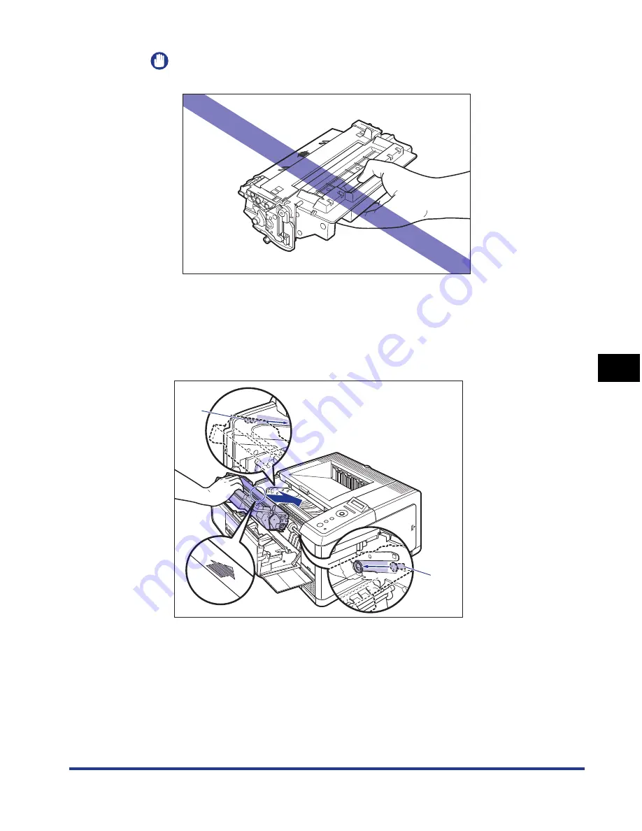 Canon Color imageRUNNER LBP3460 User Manual Download Page 186