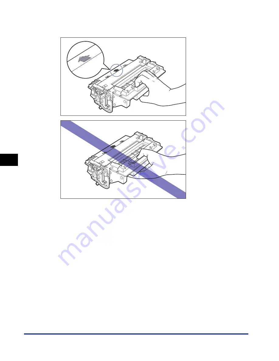 Canon Color imageRUNNER LBP3460 User Manual Download Page 189