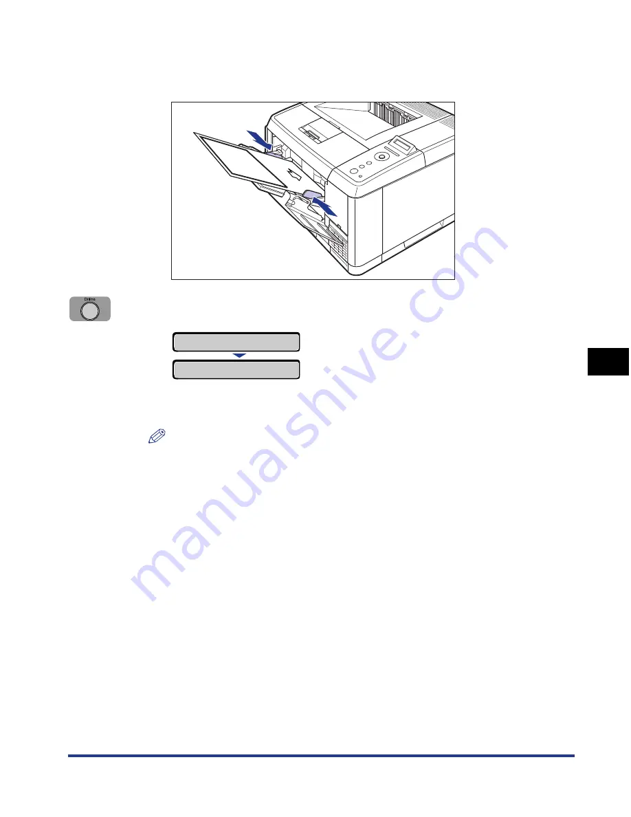 Canon Color imageRUNNER LBP3460 User Manual Download Page 194