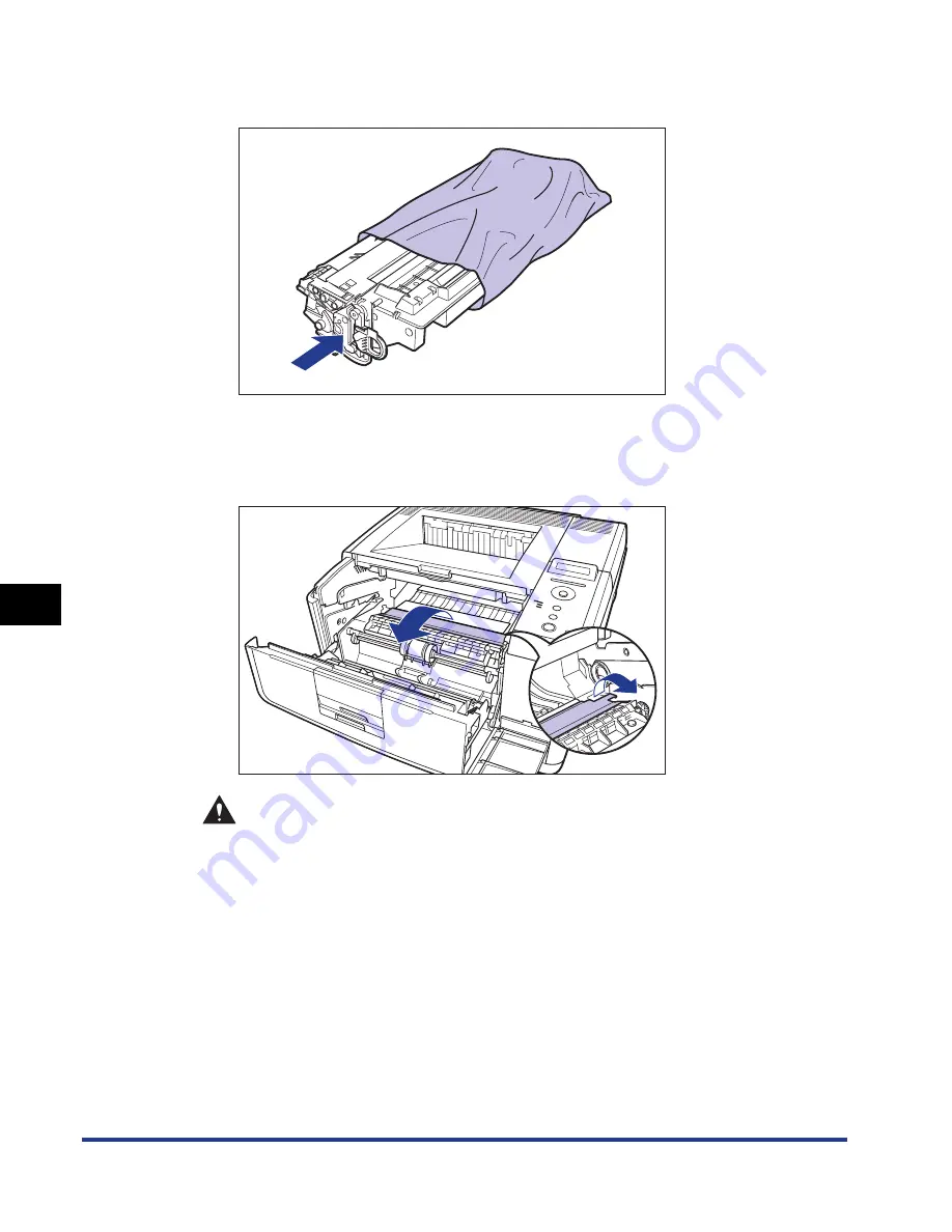 Canon Color imageRUNNER LBP3460 Скачать руководство пользователя страница 221