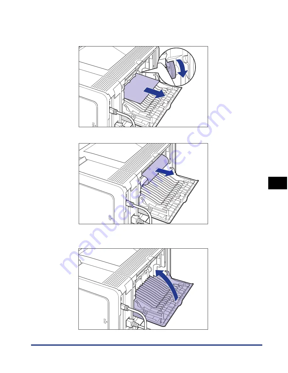 Canon Color imageRUNNER LBP3460 User Manual Download Page 224